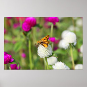 Geringe Feedbacks 1 Poster