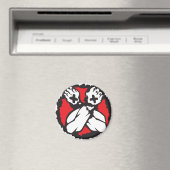 Geringe Kante (D) Magnet (In Situ (Geschirrspüler))