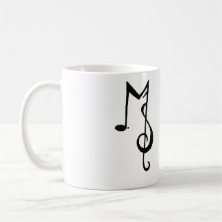 Geringer Rückschlag: Die Tasse