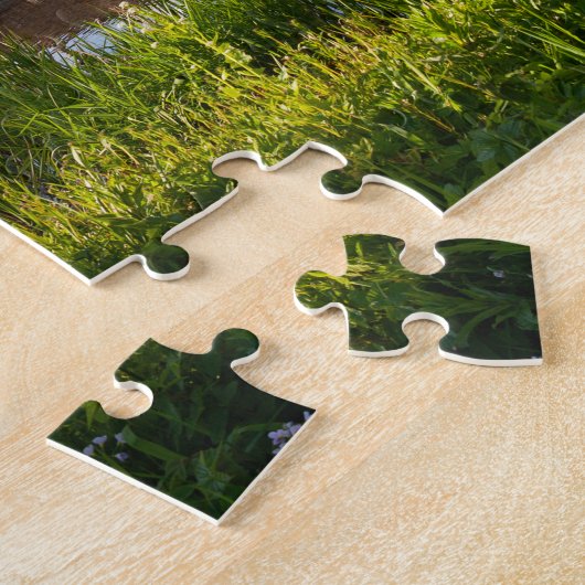 Geringeres Schlachten Puzzle (Seite)