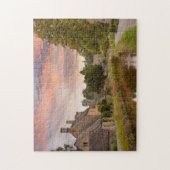 Geringeres Schlachten Puzzle (Vertikal)