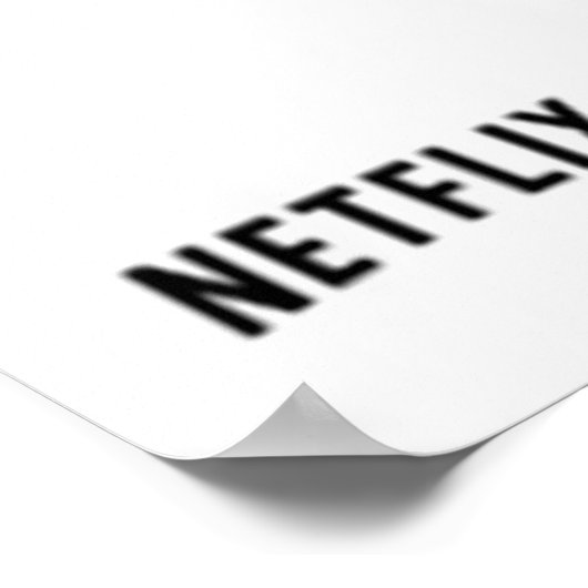 Geringfügige Gestaltung der Außenbanken Poster (Ecke)