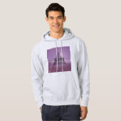 GerinneHoodie Hoodie (Vorne ganz)