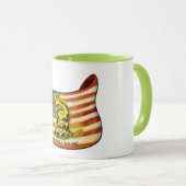 gerippt tasse (VorderseiteRechts)