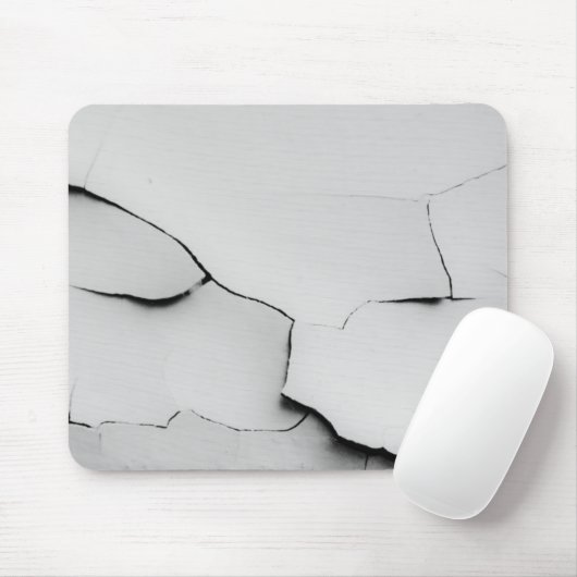 gerissen mousepad (Mit Mouse)
