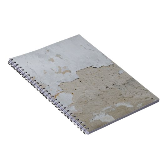 gerissen notizblock (Rechte Seite)