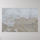 gerissen poster (Vorne)