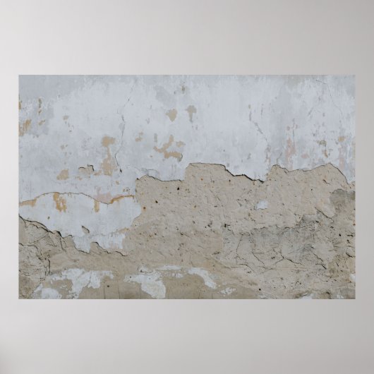 gerissen poster (Vorne)