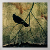 gerissen poster (Vorne)