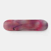 gerissen skateboard (Horizontal)