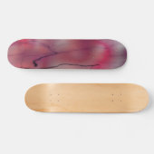 gerissen skateboard (Horizontal)