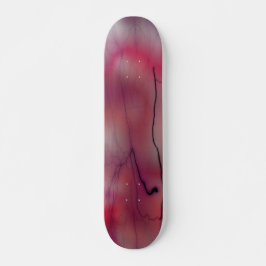 gerissen skateboard