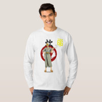 🔥Germa 66 Cook Warrior T-Shirt – Anime Pirat🔥