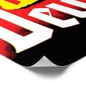 German 1949 Election Poster Forward SPD - For a (Ecke)