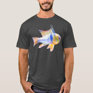 German Blue Ram T-Shirt