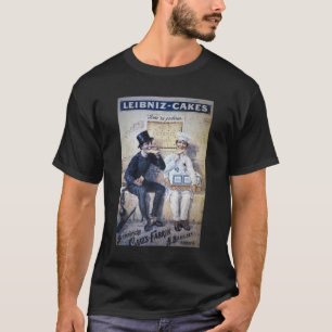 German Cakes Sign T-Shirt