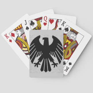 German Eagle Playing Cards Spielkarten