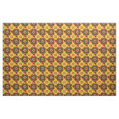 German Flag & Trendy Germany Fabric fashion Eagle Stoff (Fat Quarter (45,7 x 55,9 cm))