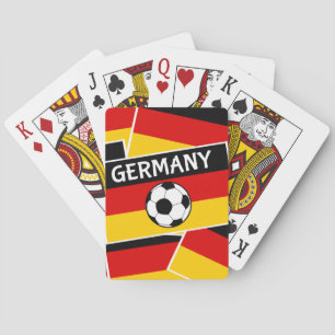 German football s6 pillow.png spielkarten