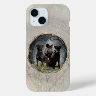 German Hunting Terrier, Jagdterer Case-Mate iPhone Hülle