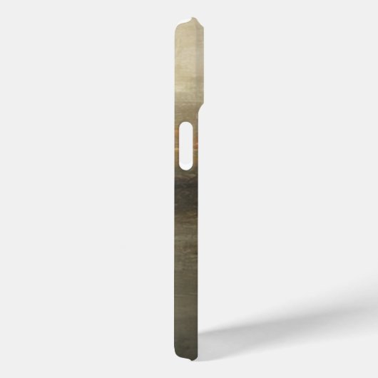 German Hunting Terrier, Jagdterer Case-Mate iPhone Hülle (Rückseite / Rechts)