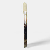 German Hunting Terrier, Jagdterer Case-Mate iPhone Hülle (Rückseite / Links)