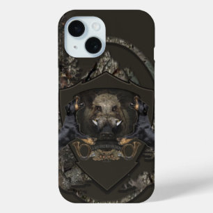 German Hunting Terrier, Jagdterer Case-Mate iPhone Hülle