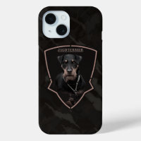 German Hunting Terrier, Jagdterer