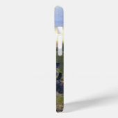 German Hunting Terrier, Jagdterer Case-Mate iPhone Hülle (Rückseite / Links)