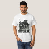 German Hunting Terrier T-Shirt (Vorne ganz)