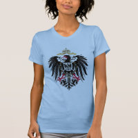 German Imperial Eagle
