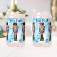 German Nutcracker - Buon Natale