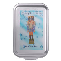 German Nutcracker - Frohe Weihnachten