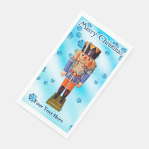 German Nutcracker - Frohe Weihnachten