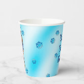 German Nutcracker Pappbecher (Links)