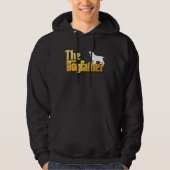 German Pinscher   German Pinscher Hoodie (Vorderseite)