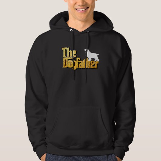 German Pinscher   German Pinscher Hoodie (Vorderseite)