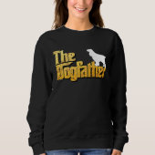 German Pinscher   German Pinscher Sweatshirt (Vorderseite)