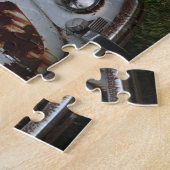 German Sedan Puzzle (Seite)
