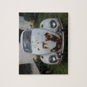 German Sedan Puzzle (Vertikal)
