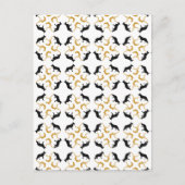 German Shehherd Postkarte (Vorderseite)