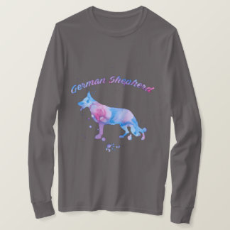 German Shepher T-Shirt