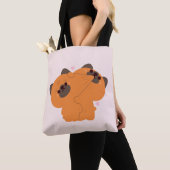 German Shepherd Couple Tasche (Von Nahem)