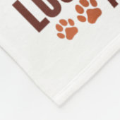 German Shepherd Dog Breed When It´s Too Hard To Lo Fleecedecke (Ecke)