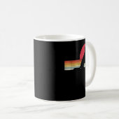 German shepherd dog gift for dog lover kaffeetasse (VorderseiteRechts)