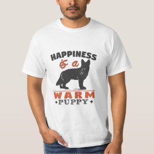german shepherd dog owner gift T-Shirt