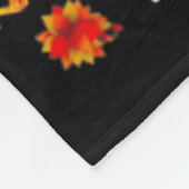 German Shepherd I Am Not Retired I'm Under New Man Fleecedecke (Ecke)