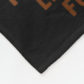 German Shepherd I’m Always Forced To Do Funny Dog Fleecedecke (Ecke)