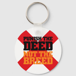 German Shepherd Keyring Schlüsselanhänger