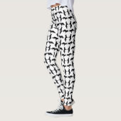 German Shepherd Leggins (Links)